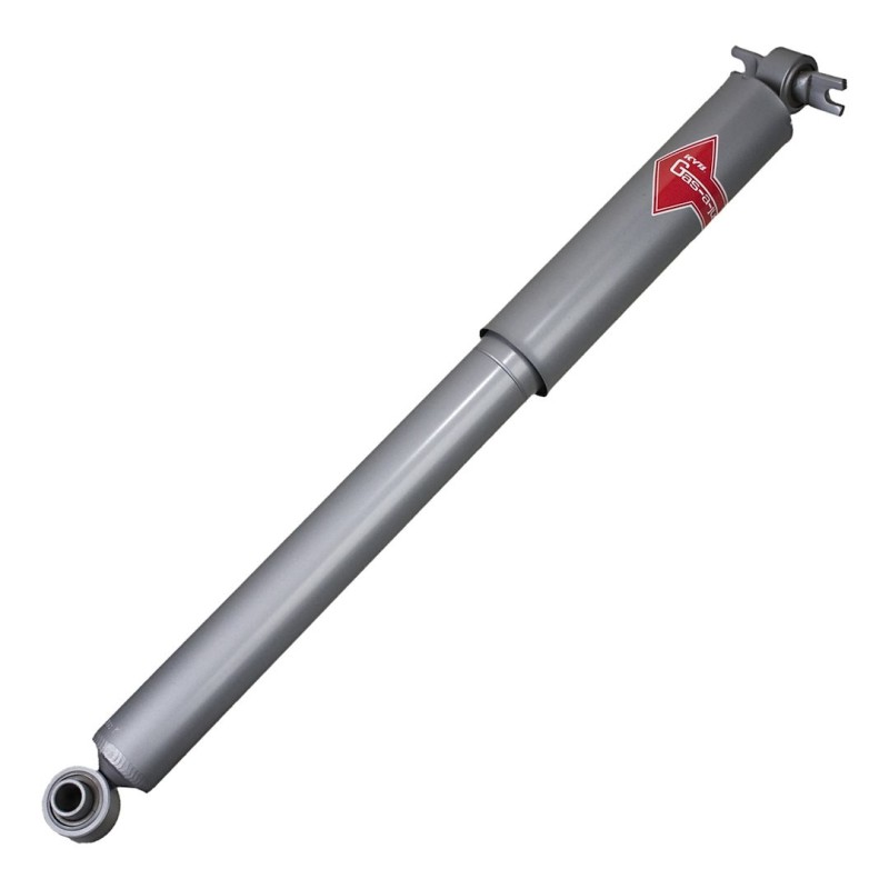 Shock Absorber for 2007-2007 Isuzu i-370   0'' Rear KYB