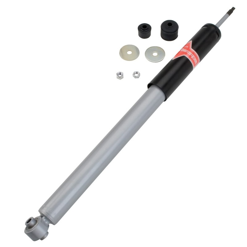 Shock Absorber for 1996-1999 Mercedes-Benz E300   0'' Front KYB