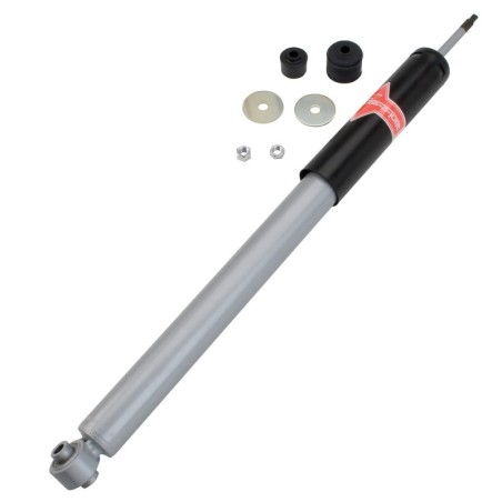 Shock Absorber for 1998-2002 Mercedes-Benz CLK320   0'' Rear KYB