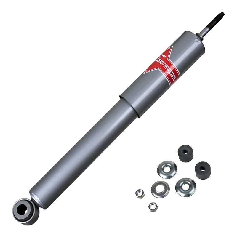 Shock Absorber for 1960-1965 Saab GT750   0'' Rear KYB