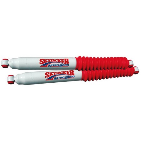 Shock Absorber for 1988-1998 Chevrolet K3500   4-6'' Front Lift  TuffCountry
