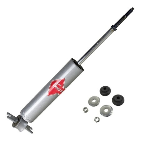 Shock Absorber for 1974-1974 Plymouth PB300 Van   0'' Front KYB