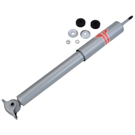 Shock Absorber for 1978-1985 Mercedes-Benz 300SD   0'' Front KYB