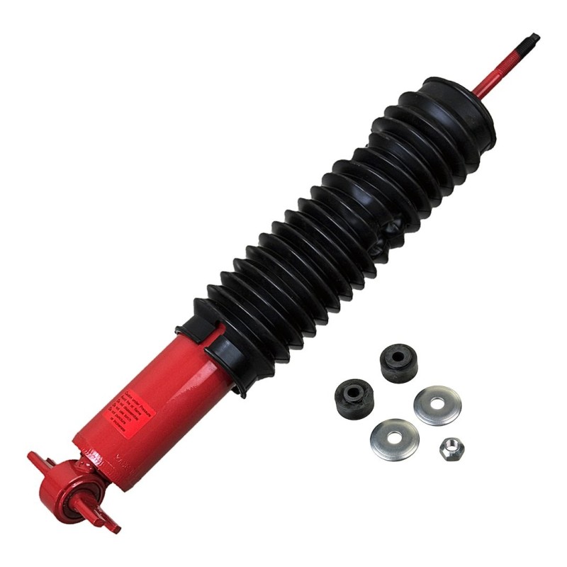 Shock Absorber for 2007-2007 GMC Sierra 1500 Classic 2WD  0'' Front KYB