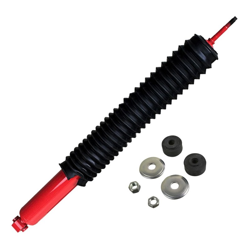 Shock Absorber for 1987-1995 Jeep Wrangler YJ   0'' Front KYB