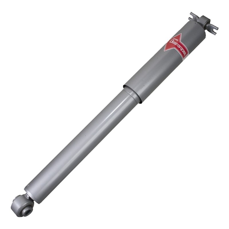 Shock Absorber for 2006-2010 Hummer H3   0'' Rear KYB