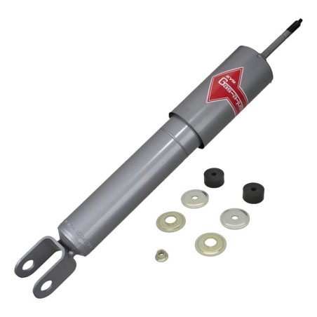 Shock Absorber for 2006-2010 Hummer H3   0'' Front KYB