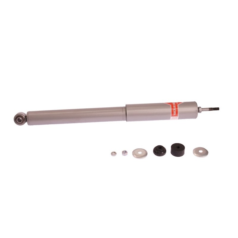 Shock Absorber for 2007-2018 Jeep Wrangler JK 2WD/4WD  0'' Front KYB