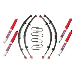 Lift Kit for 1987-1995 Jeep...