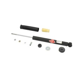 Shock Absorber for 2002-2005 Mercedes-Benz C230   0'' Rear KYB