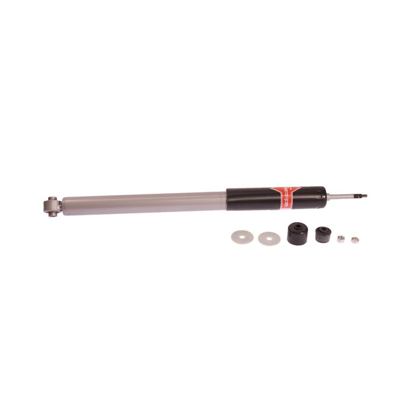 Shock Absorber for 2003-2003 Mercedes-Benz CLK320   0'' Rear KYB