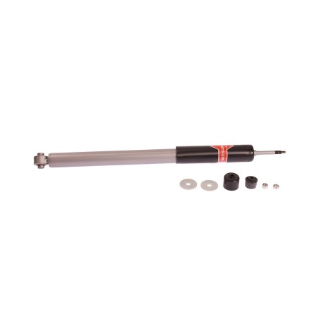Shock Absorber for 2007-2009 Mercedes-Benz CLK550   0'' Rear KYB