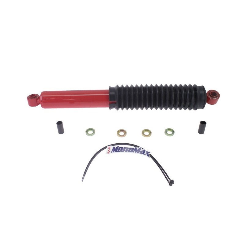 Shock Absorber for 1985-2005 Chevrolet Astro 2WD  0'' Rear KYB