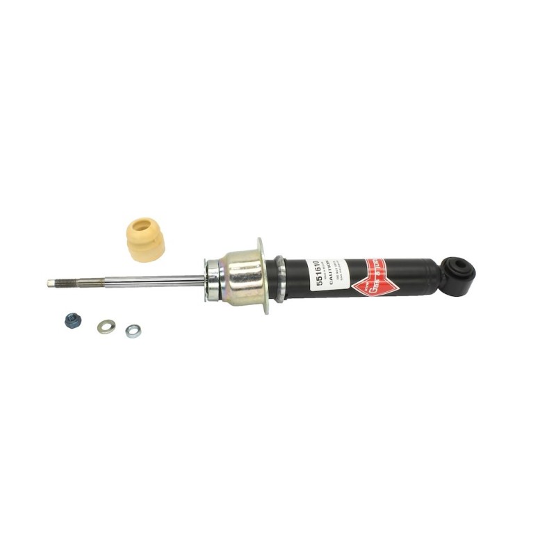 Shock Absorber for 2000-2005 Jaguar S-Type   0'' Rear KYB