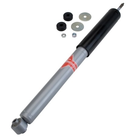Shock Absorber for 1994-1995 Mercedes-Benz E320   0'' Rear KYB