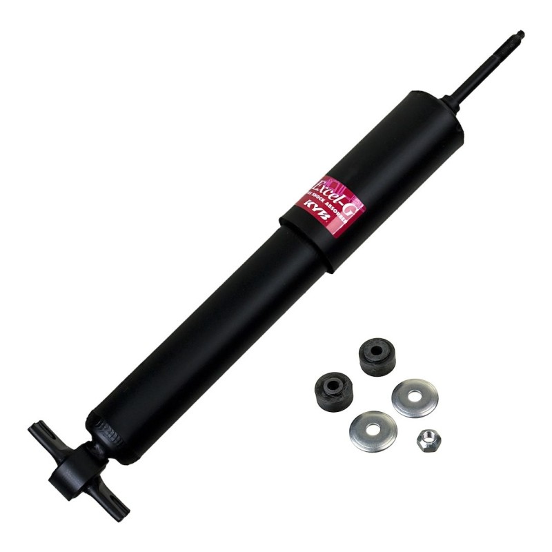 Shock Absorber for 2003-2016 GMC Savana 3500   0'' Front KYB