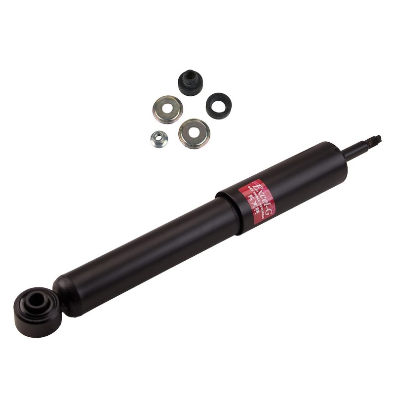 Shock Absorber for 2002-2005 Dodge Ram 1500 4WD  0'' Front KYB
