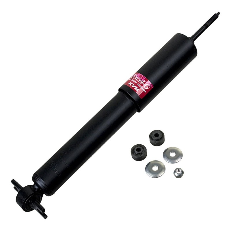 Shock Absorber for 2001-2002 Chevrolet Silverado 1500 HD 2WD  0'' Front KYB