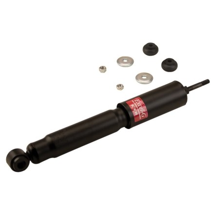 Shock Absorber for 2007-2007 Ford E-150   0'' Front KYB