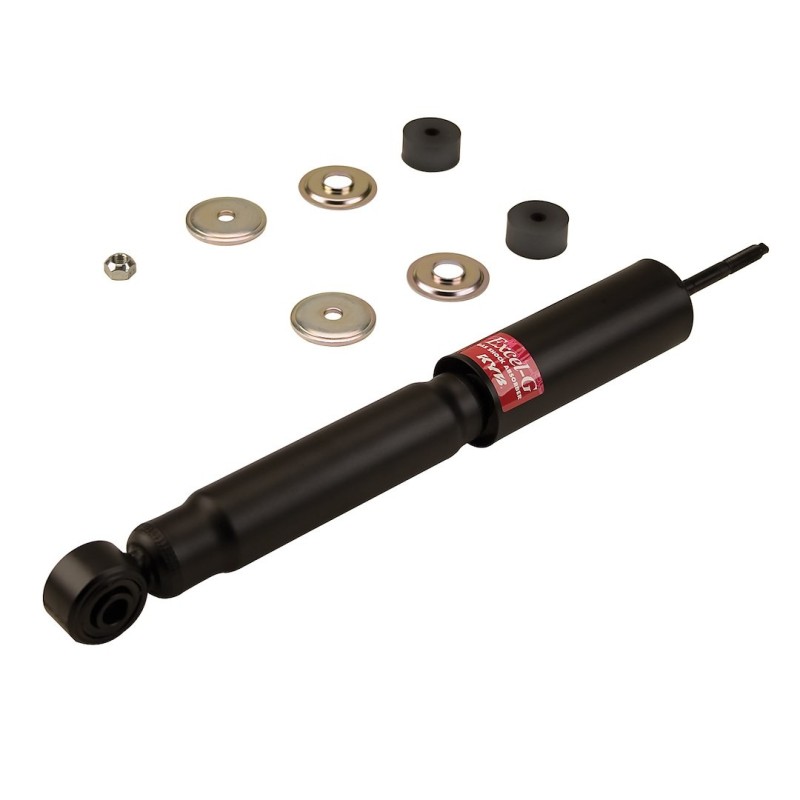 Shock Absorber for 2000-2013 GMC Yukon XL 2500   0''  KYB