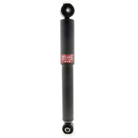 Shock Absorber for 2015-2017 Chevrolet City Express   0'' Rear KYB