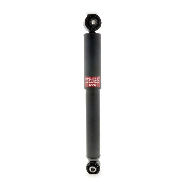 Shock Absorber for 2013-2019 Nissan NV200   0'' Rear KYB