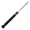 Shock Absorber for 2009-2010 Pontiac G3   0'' Rear KYB