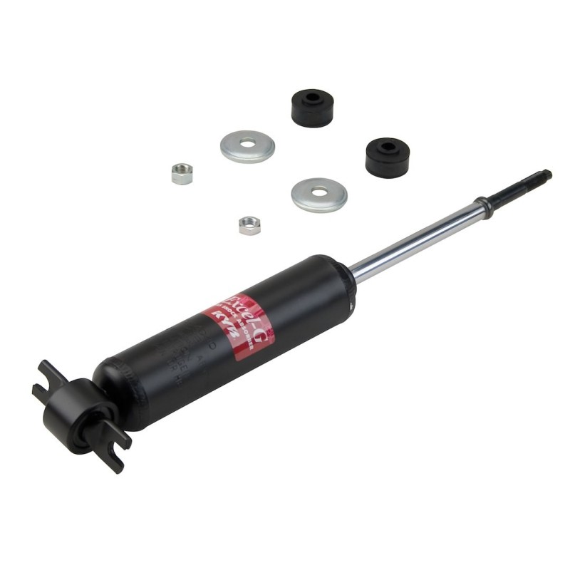 Shock Absorber for 1995-2005 Chevrolet Blazer 2WD/4WD  0'' Front KYB