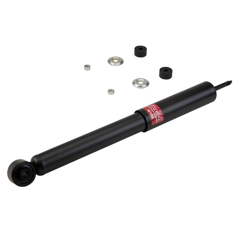 Shock Absorber for 1996-1998 Suzuki X-90   0'' Rear KYB