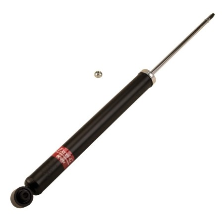 Shock Absorber for 1999-2006 Volkswagen Golf   0'' Rear KYB