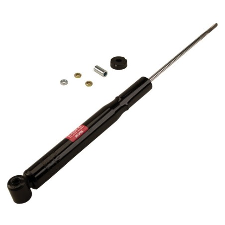 Shock Absorber for 1995-2002 Volkswagen Cabrio   0'' Rear KYB