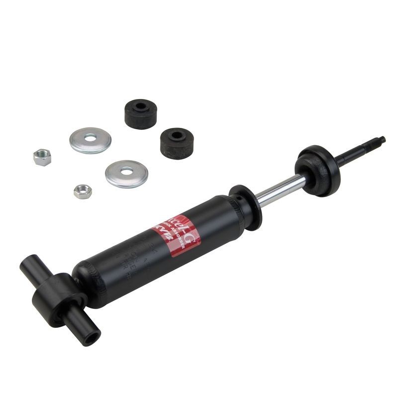 Shock Absorber for 1971-1980 Ford Pinto   0'' Front KYB