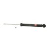 Shock Absorber for 2000-2006 Audi A4 Quattro   0'' Rear KYB