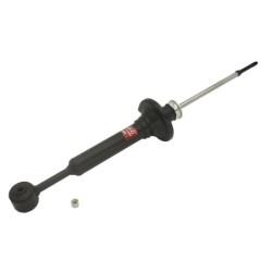 Shock Absorber for 1988-1993 Ford Festiva   0'' Rear KYB