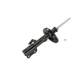 Shock Absorber for 2005-2010 Toyota Sienna 2WD  0'' Front KYB