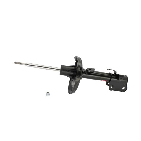Shock Absorber for 2006-2014 Honda Ridgeline   0'' Front KYB