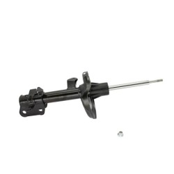 Shock Absorber for 2006-2014 Honda Ridgeline   0'' Front KYB