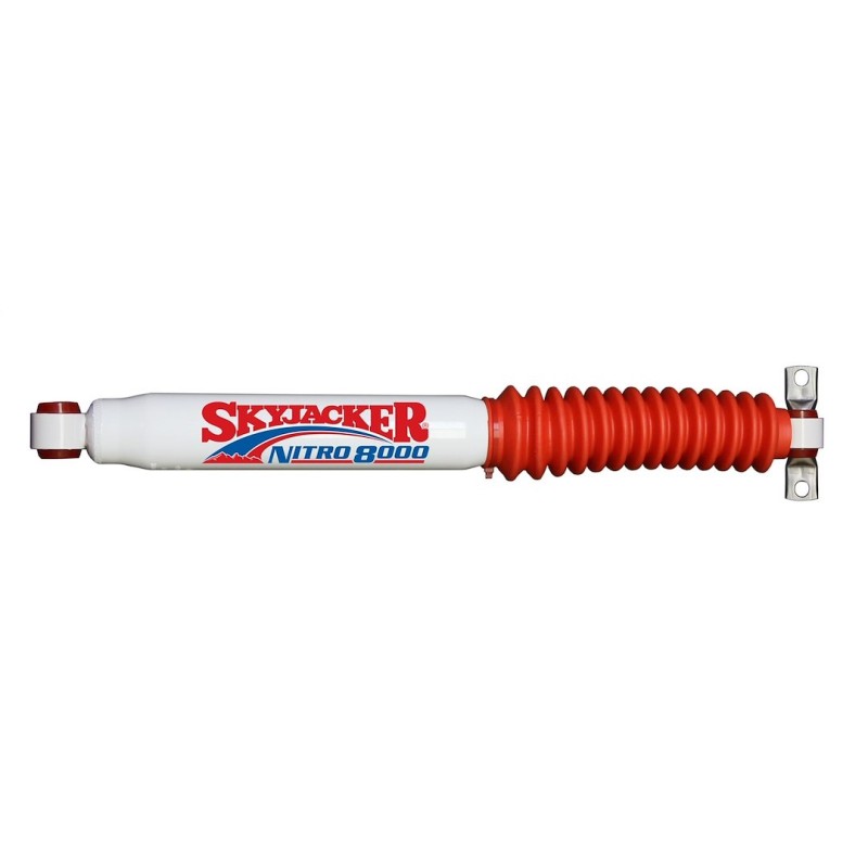 Shock Absorber for 1978-1996 Ford Bronco   4-6'' Front Lift  TuffCountry