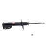 Shock Absorber for 2010-2017 Chevrolet Equinox   0'' Front KYB