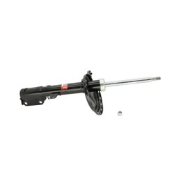 Shock Absorber for 2006-2007 Lexus RX400h 2WD  0'' Rear KYB