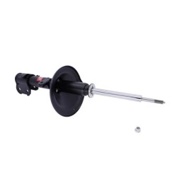 Shock Absorber for 2001-2002 Acura MDX   0'' Front KYB