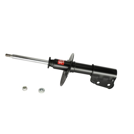 Shock Absorber for 1995-2005 Chevrolet Cavalier   0'' Front KYB