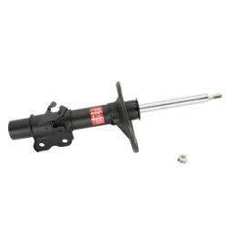 Shock Absorber for 1995-1998 Nissan 240SX   0'' Front KYB
