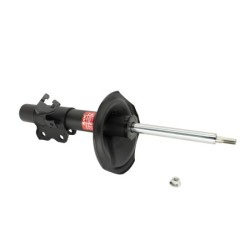 Shock Absorber for 1995-1998 Nissan 240SX   0'' Front KYB