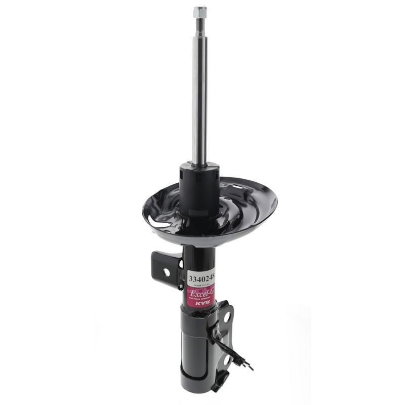 Shock Absorber for 2018-2023 Toyota Camry 4WD/2WD  0'' Front KYB