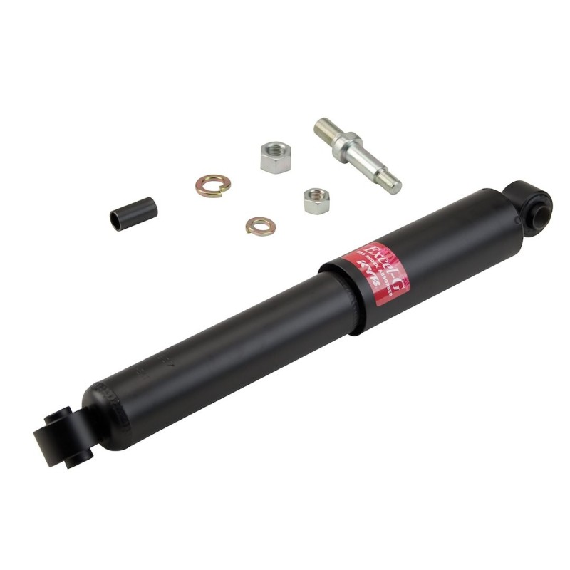 Shock Absorber for 1963-1965 GMC 1000 Series 2WD  0'' Front KYB