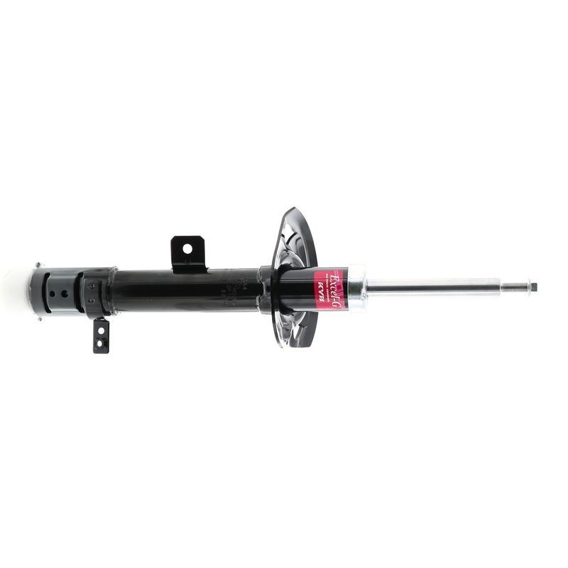 Shock Absorber for 2011-2017 Jeep Compass 4WD/2WD/4WD  0'' Front KYB