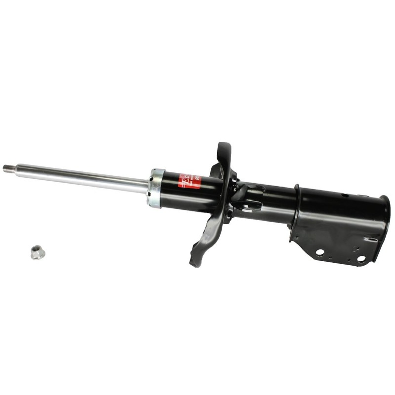 Shock Absorber for 2000-2003 Mazda Protege   0'' Front KYB