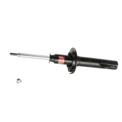 Shock Absorber for 1985-1987 Mercury Lynx   0'' Front KYB
