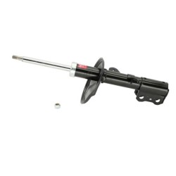 Shock Absorber for...